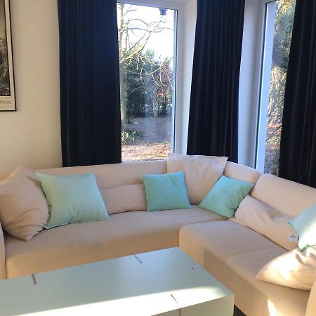 Lüneburg Exklusive Ferienwohnung Zwischen Uni Und Altstadt מראה חיצוני תמונה