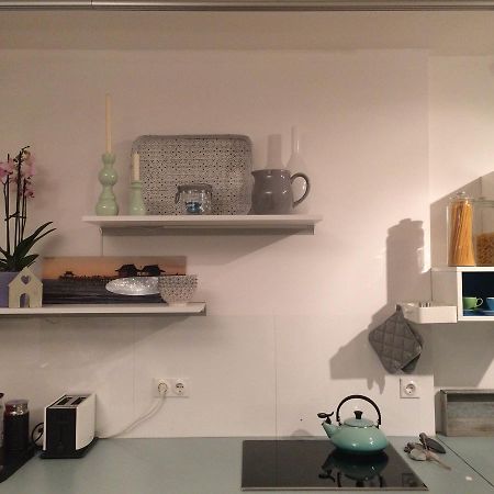 Lüneburg Exklusive Ferienwohnung Zwischen Uni Und Altstadt מראה חיצוני תמונה
