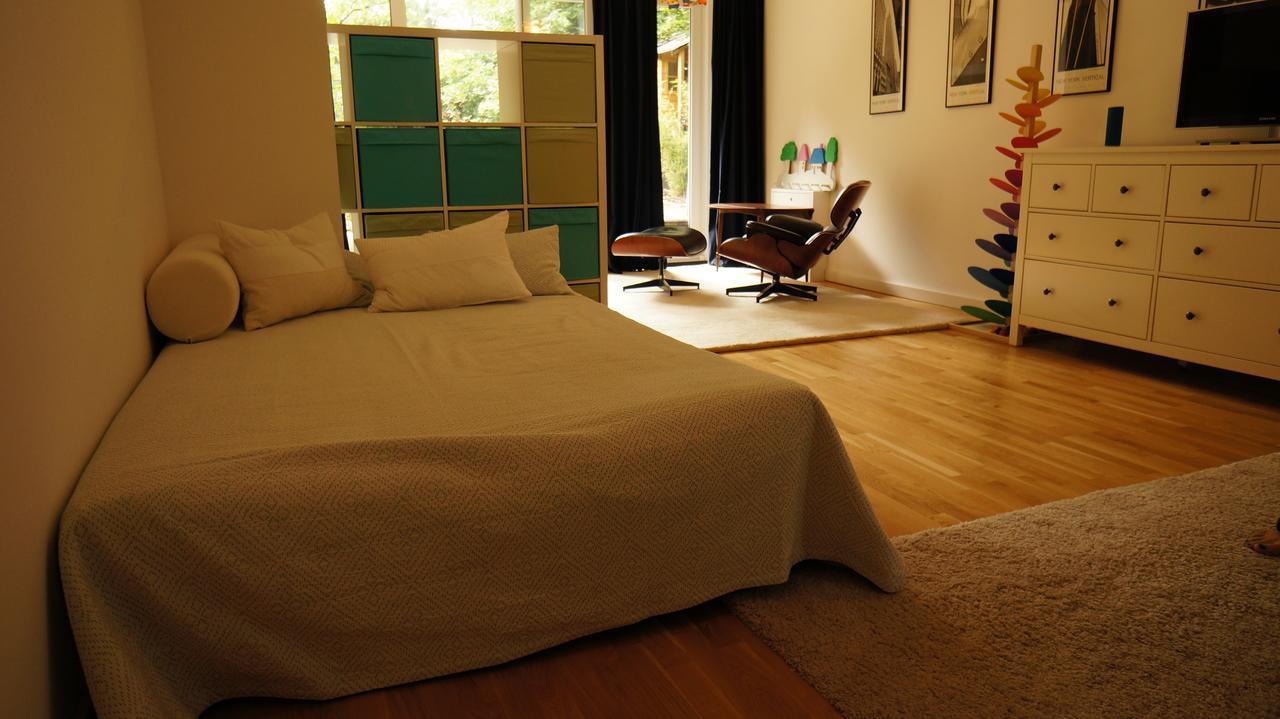 Lüneburg Exklusive Ferienwohnung Zwischen Uni Und Altstadt מראה חיצוני תמונה