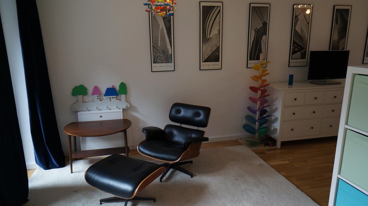 Lüneburg Exklusive Ferienwohnung Zwischen Uni Und Altstadt מראה חיצוני תמונה