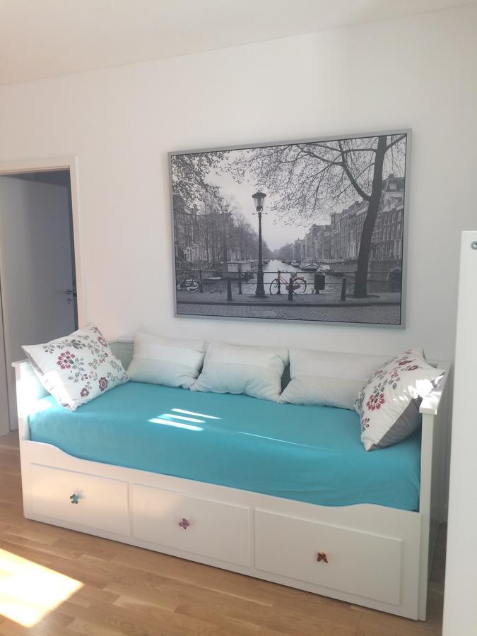 Lüneburg Exklusive Ferienwohnung Zwischen Uni Und Altstadt מראה חיצוני תמונה