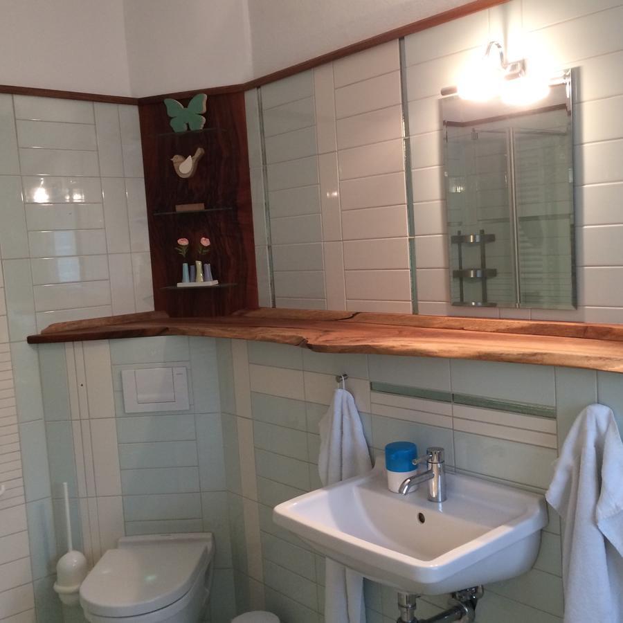 Lüneburg Exklusive Ferienwohnung Zwischen Uni Und Altstadt מראה חיצוני תמונה