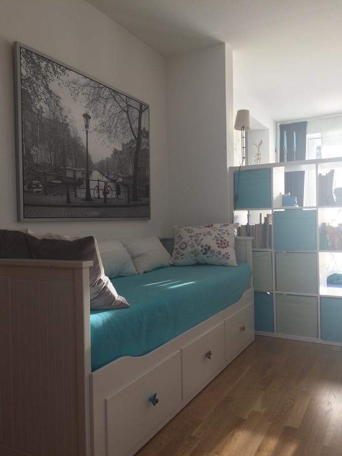 Lüneburg Exklusive Ferienwohnung Zwischen Uni Und Altstadt מראה חיצוני תמונה
