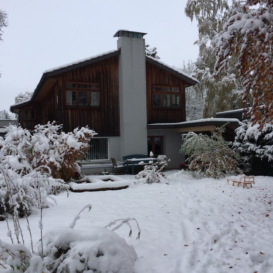 Lüneburg Exklusive Ferienwohnung Zwischen Uni Und Altstadt מראה חיצוני תמונה
