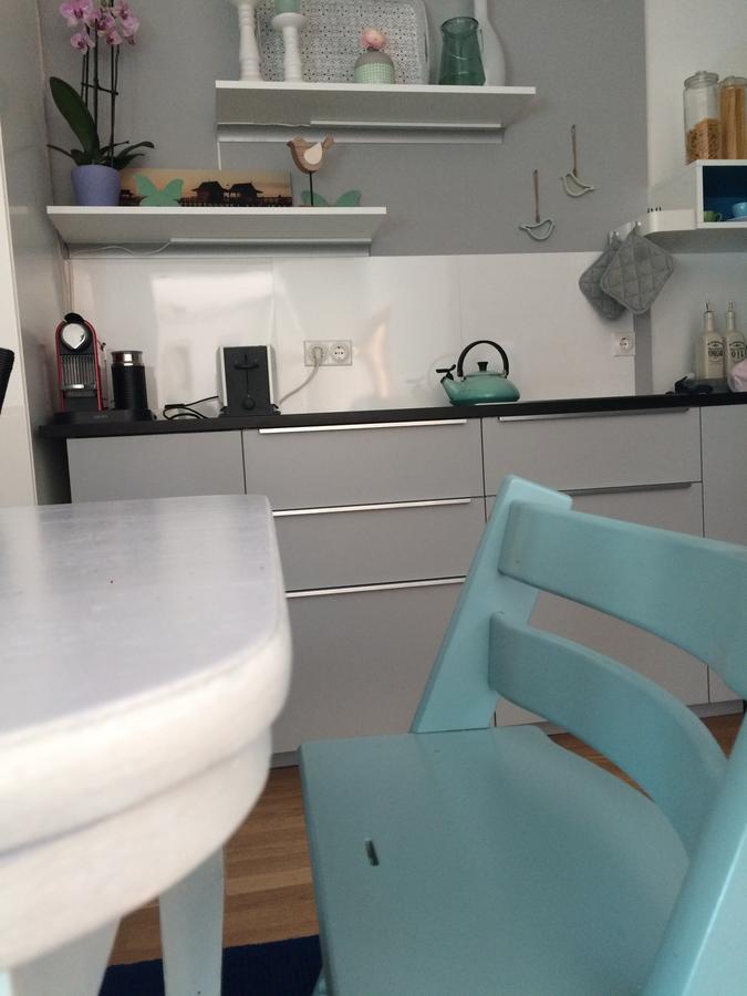 Lüneburg Exklusive Ferienwohnung Zwischen Uni Und Altstadt מראה חיצוני תמונה