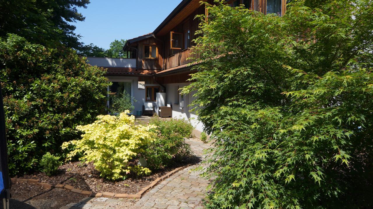 Lüneburg Exklusive Ferienwohnung Zwischen Uni Und Altstadt מראה חיצוני תמונה