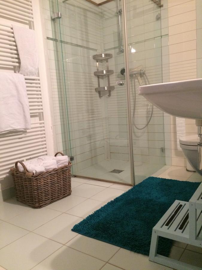 Lüneburg Exklusive Ferienwohnung Zwischen Uni Und Altstadt מראה חיצוני תמונה