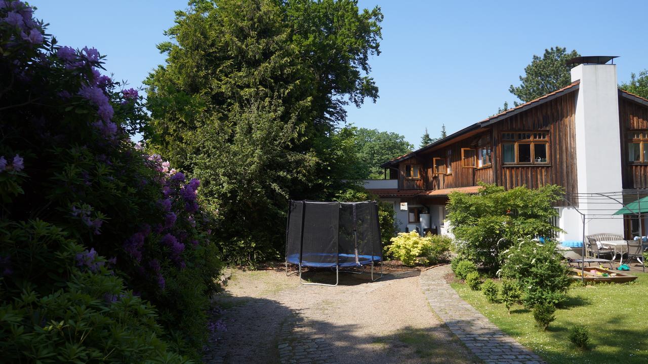 Lüneburg Exklusive Ferienwohnung Zwischen Uni Und Altstadt מראה חיצוני תמונה