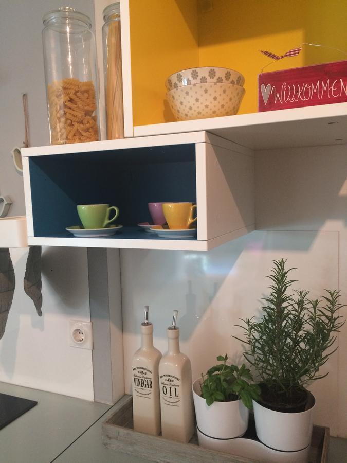 Lüneburg Exklusive Ferienwohnung Zwischen Uni Und Altstadt מראה חיצוני תמונה
