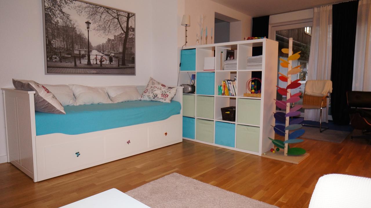 Lüneburg Exklusive Ferienwohnung Zwischen Uni Und Altstadt מראה חיצוני תמונה